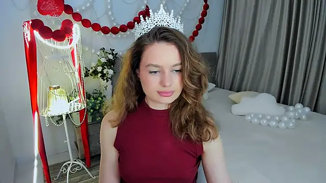 Czat XXX na żywo – MiracleCurly