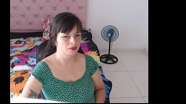 Aliciaheart – Live XXX-chat