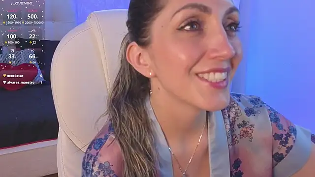 Sembang XXX Secara Langsung anny_sweet72