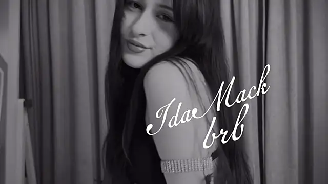 Sembang XXX Secara Langsung IdaMack