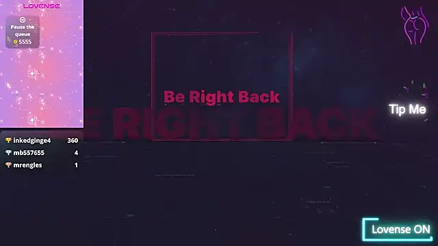 XxSexyPinay4uxX Pertunjukan Webcam