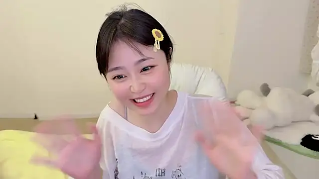 Onefiona 现场XXX聊天