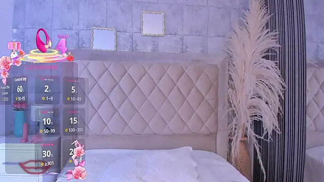 Show webcam de CleoFoxx_