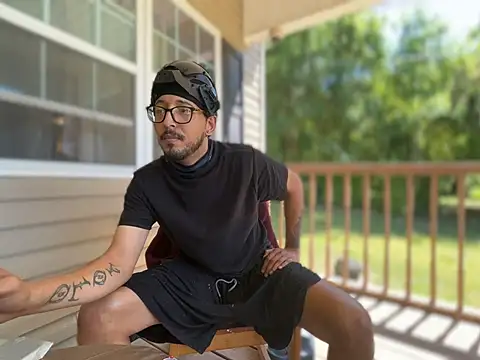 ThrowedWorldWide Webcam-Show