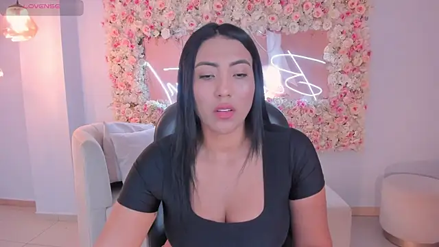 Chat XXX Live NatalieLewis