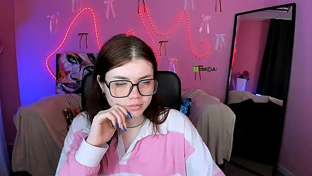 Вебкам-шоу isabel_wave