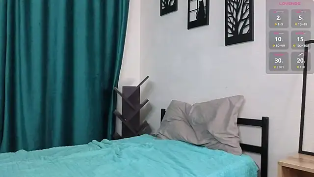 VernaBethke Obrolan Langsung XXX