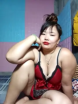 Irene-01's Webcam Show