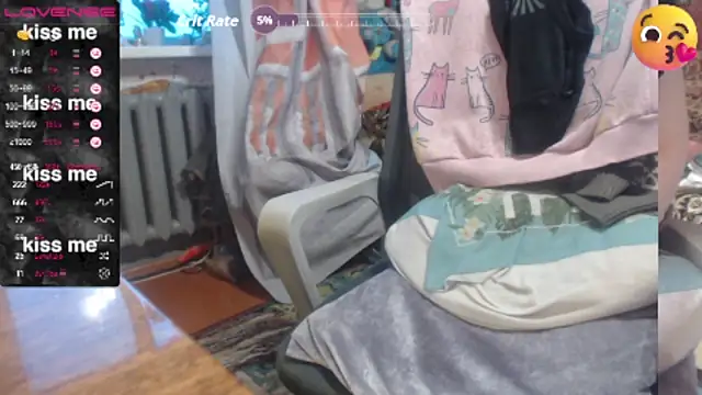 sweetbbabe – Live XXX-chat