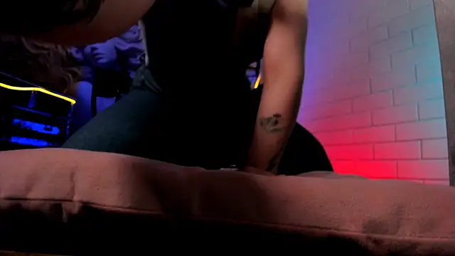 Živý XXX chat AphexQueen