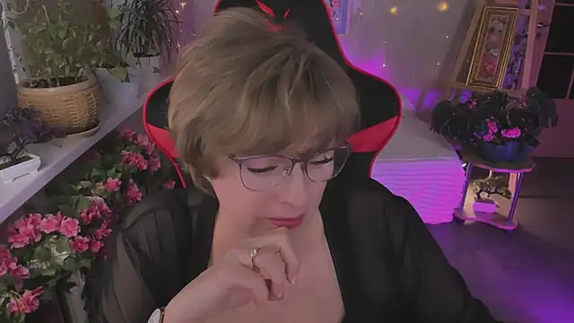 sugar_vivien Chat XXX in diretta