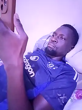 Brian_johns – Kamerová šou