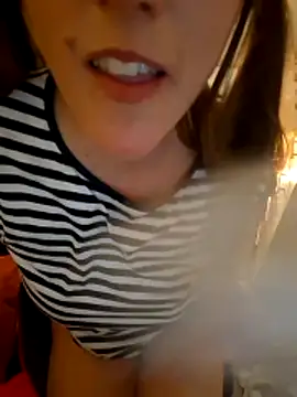 SPrITZMAUS Webcam-Show