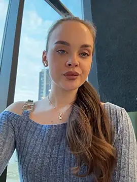 KristiRich Chat XXX in diretta