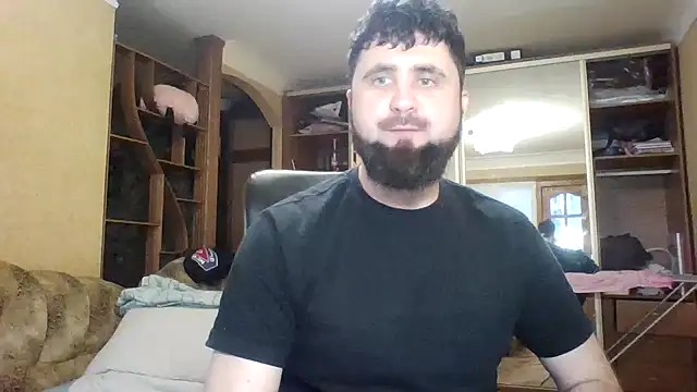 StasConnor 라이브 XXX 채팅