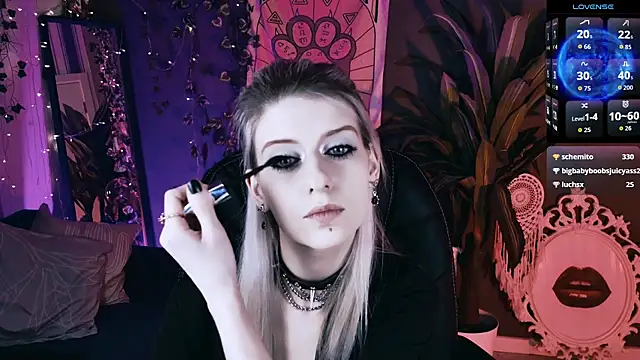 Chat XXX Live Noah_ElmerX