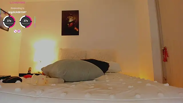 Skay_Hot's Live XXX Chat