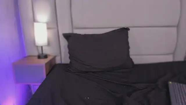 lexiee__ 网络视讯表演