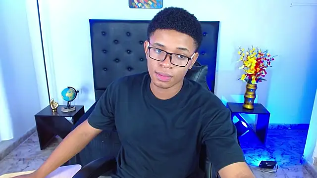 Chatroom XXX en direct de liiam3