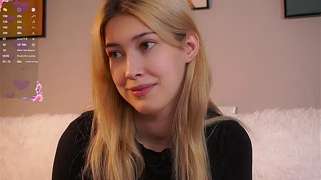 AngelicRice's Live XXX Chat