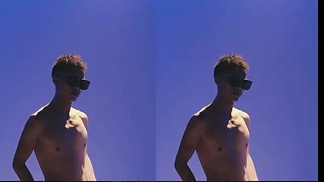 XXX chat uživo modela YLBOY-666