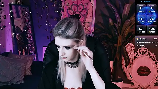 Živý XXX chat Noah_ElmerX