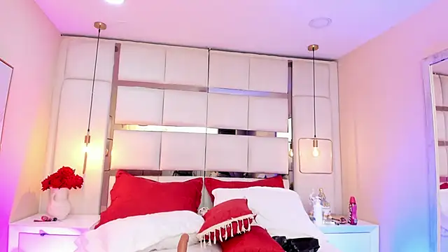 elizavenus' Live XXX Chat