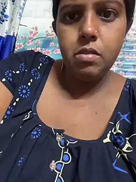 Beauty-queen 웹캠 쇼