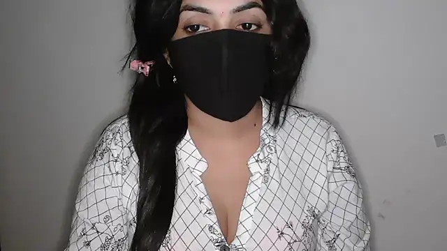 Reddy_Trisha – Live XXX-chat