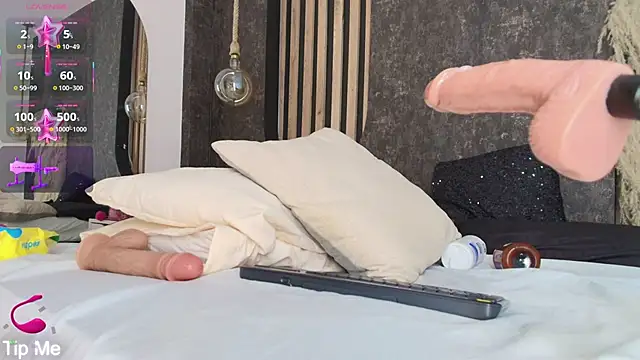 salome-gh's Live XXX Chat