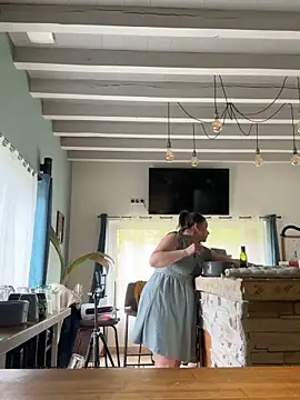 Nana-et-Toto Webcamshow