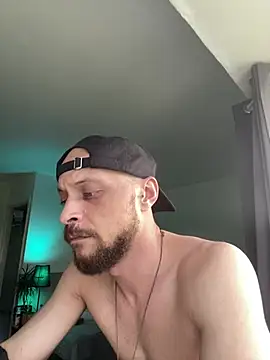 Webkamerová show MattMiller28