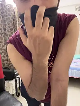 jo_rodriguez's Webcam Show