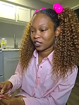 tokyobelle's Live XXX Chat