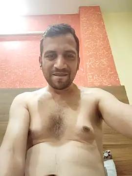 Nick_cbdelhi's Webcam Show