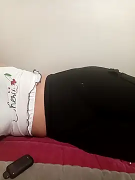 Mrjana89six's Webcam Show