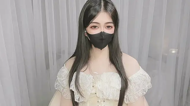 Chat XXX Live babycute_66