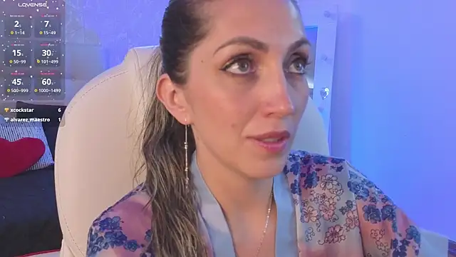 anny_sweet72 Obrolan Langsung XXX