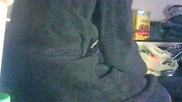 GUAPAN3S3_FIR3 webkamerás műsora