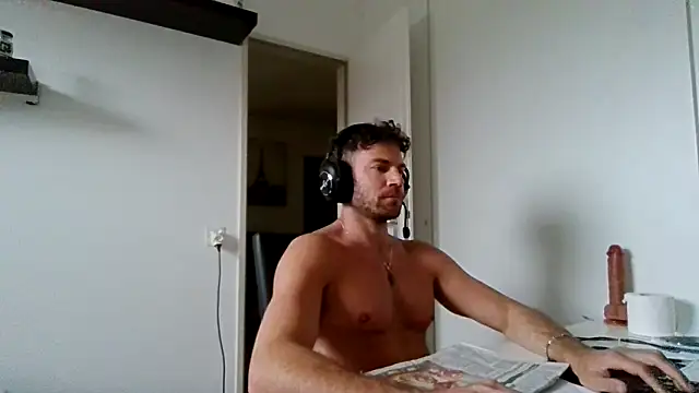 Chat XXX Live alpha-hunk