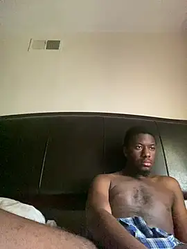 ThickDic28's Webcam Show