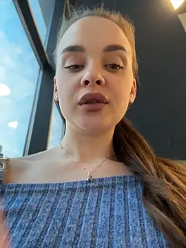 KristiRich Obrolan Langsung XXX