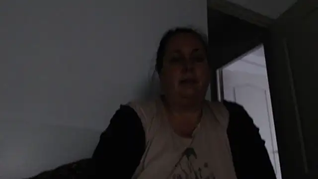 WendyRhoades: απευθείας συνομιλία ΧΧΧ