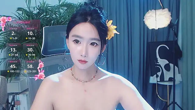 feifei-love 现场XXX聊天