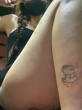 __BabyShowPublic__ Show Webcam