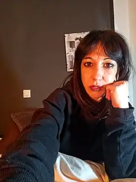 Chat XXX en directo de Sirenafa