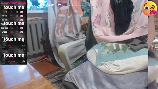 sweetbbabe's Live XXX Chat