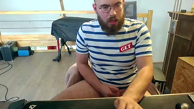 Pertunjukan Kamera Web azagoul222