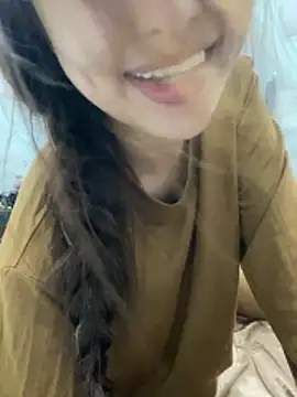 __BabyShowPublic__ Pertunjukan Webcam