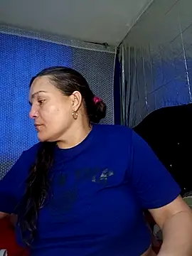 Zuleyka_69 Adlı Modelin Canlı XXX Sohbeti